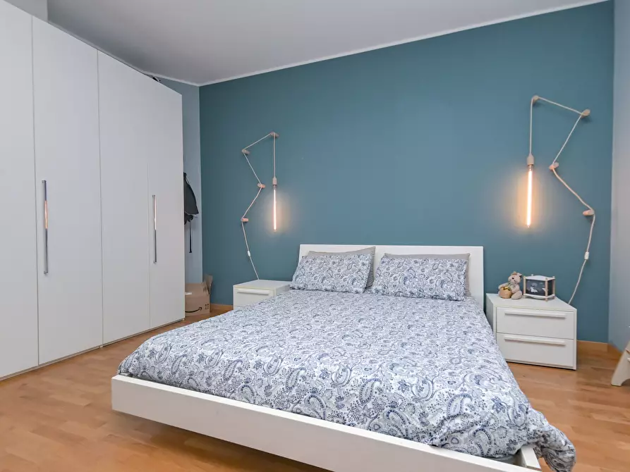 Immagine 26 di Quadrilocale in vendita  in Via Tetto Nuovo 6 a Pino Torinese