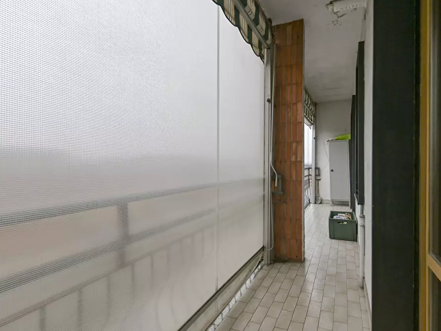 Immagine 33 di Bilocale in vendita  in Via Monginevro 220 a Torino