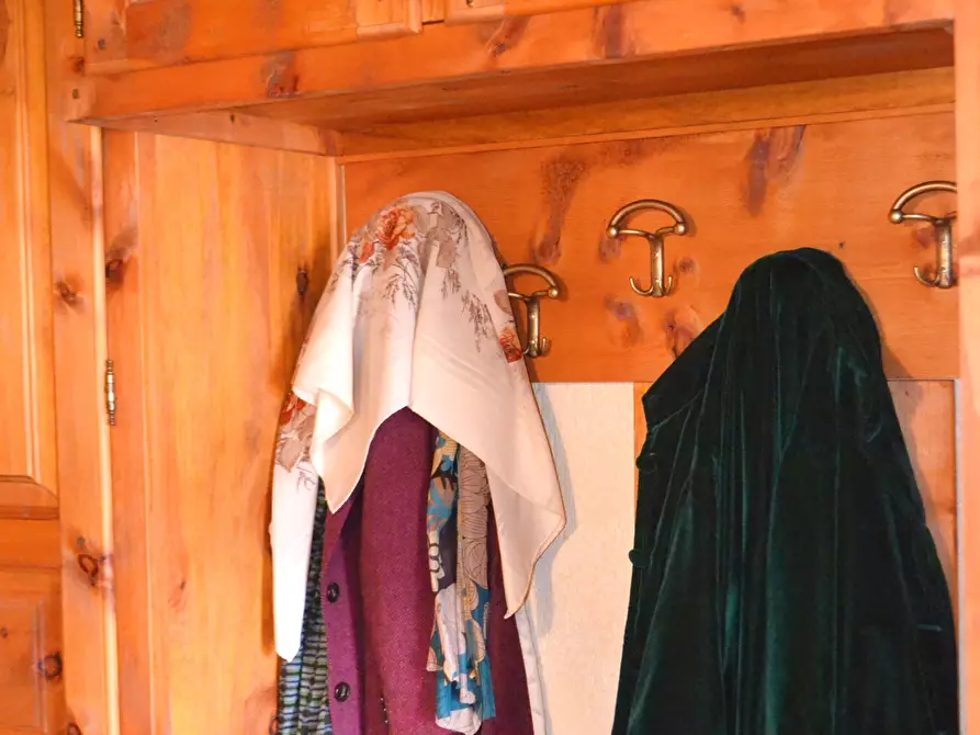 Immagine 27 di Trilocale in vendita  in via san giovanni 3 a Pragelato