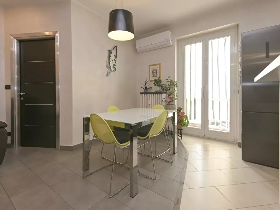 Immagine 20 di Trilocale in vendita  in Corso Monte Cucco 146 a Torino