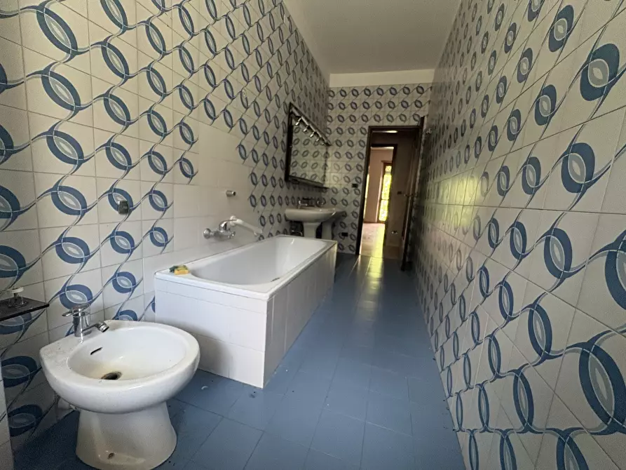 Immagine 20 di Quadrilocale in vendita  in Corso Monte Cucco 73 a Torino
