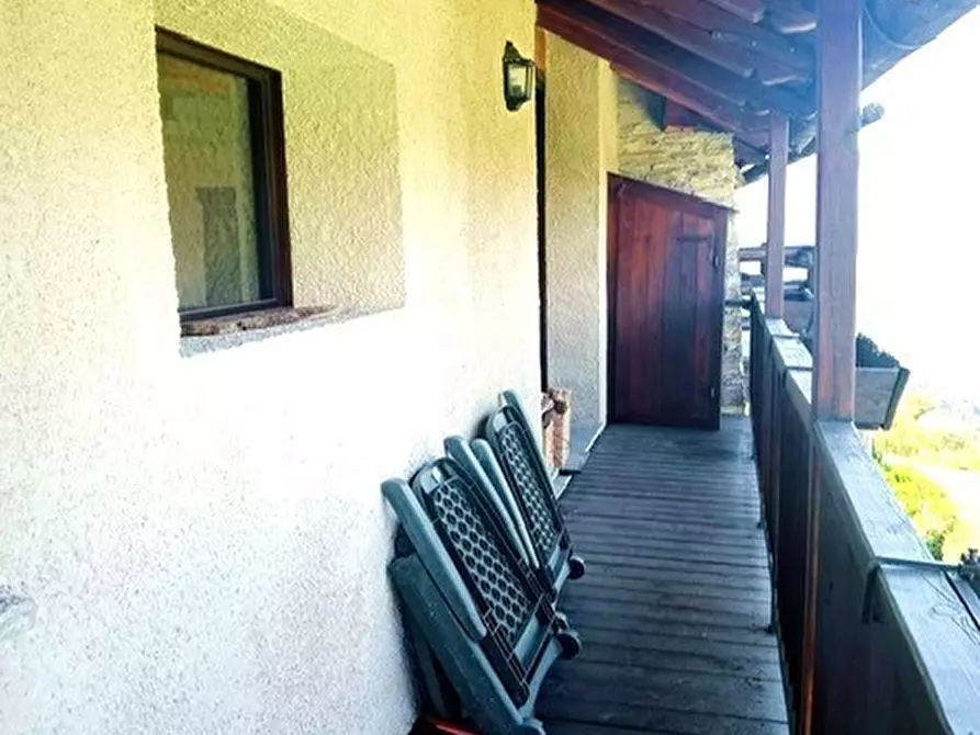 Immagine 14 di Attico in vendita  in Strada per Le Gleise 57 a Bardonecchia