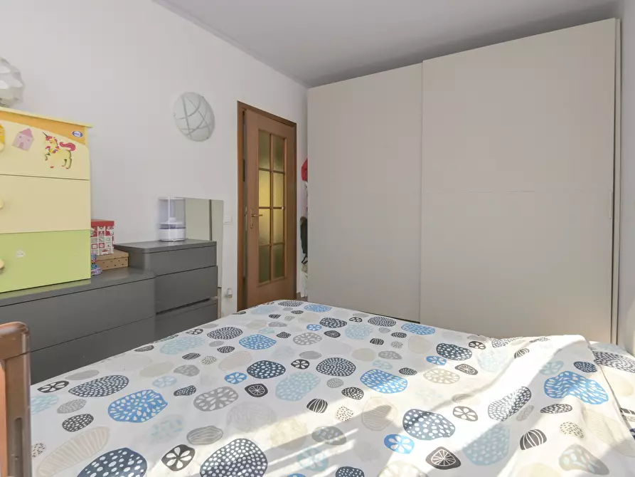 Immagine 27 di Quadrilocale in vendita  in Via Guido Gozzano 48 a Strambino