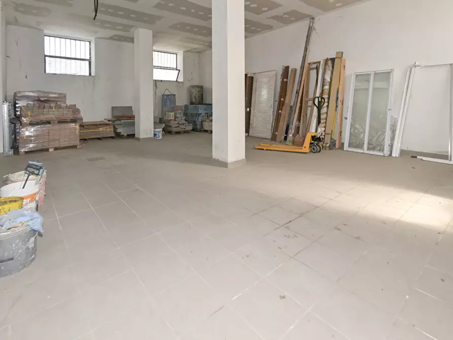 Immagine 16 di Attività artigianale in vendita  in via Giuseppe Cavallo 18 a Venaria Reale