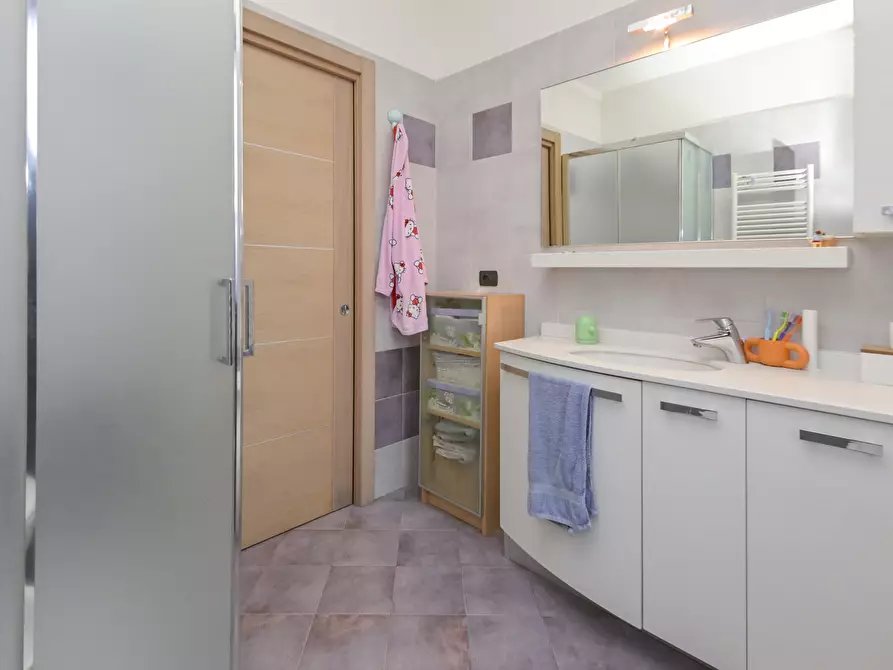 Immagine 42 di Trilocale in vendita  in Via XXV Aprile 1 a Balangero