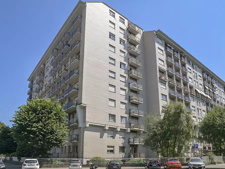 Immagine 42 di Ufficio in vendita  in Corso Monte Cucco 85 a Torino