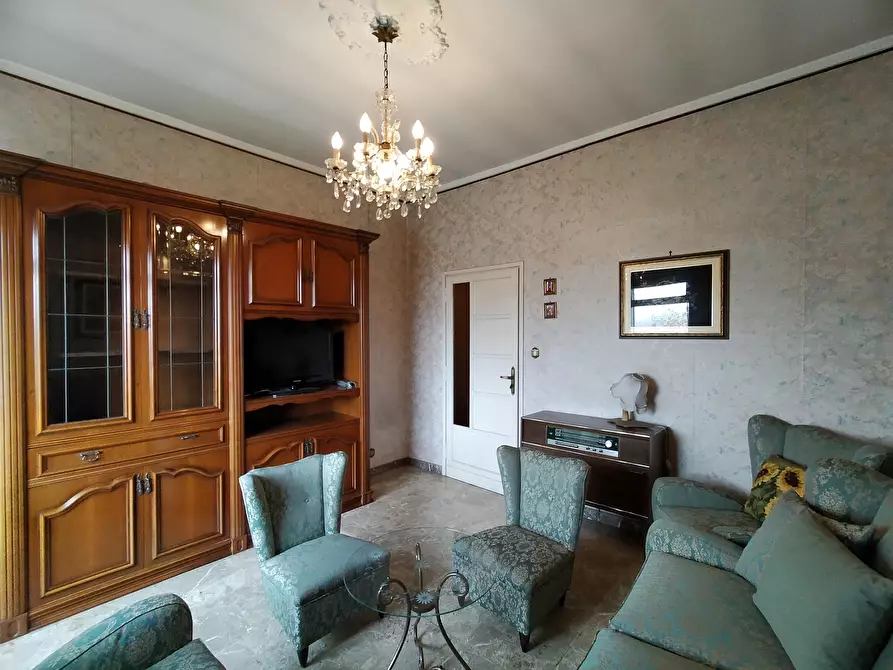 Immagine 8 di Quadrilocale in vendita  in Via dei Frassini 33 a Torino