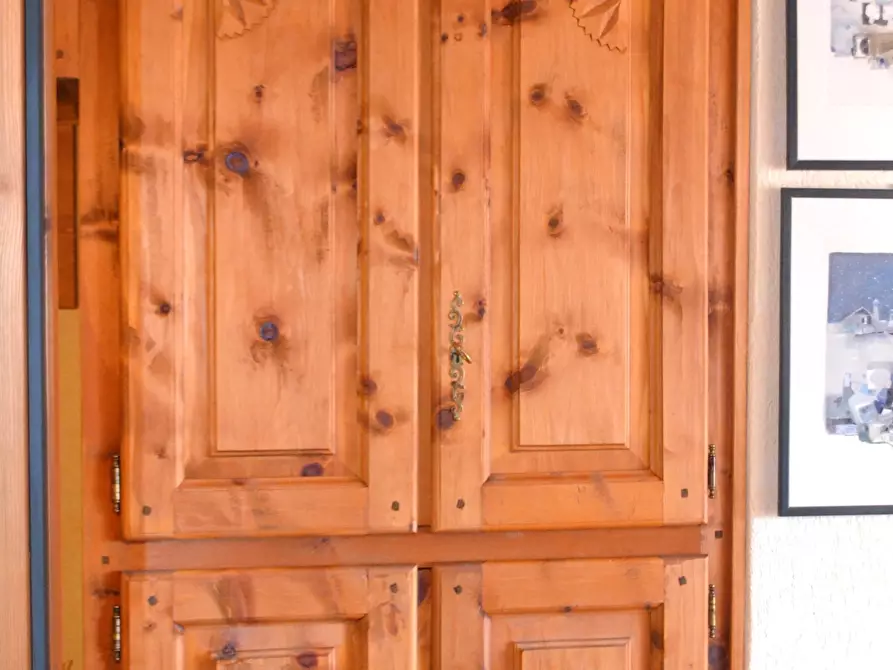 Immagine 26 di Trilocale in vendita  in via san giovanni 3 a Pragelato