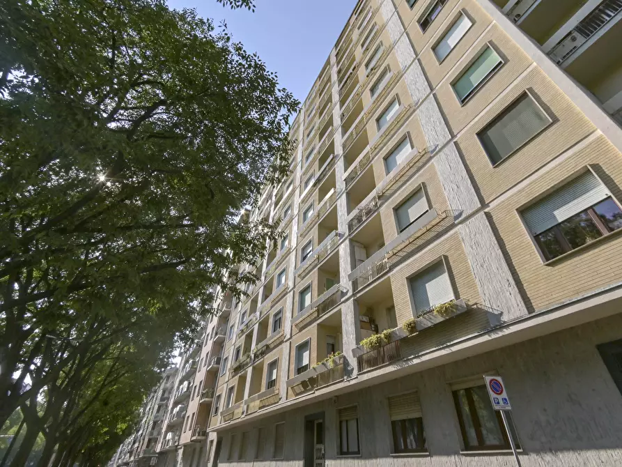 Immagine 1 di Quadrilocale in vendita  in Corso Peschiera 349 a Torino