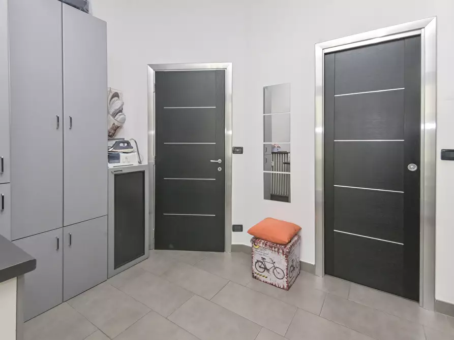 Immagine 53 di Trilocale in vendita  in Corso Monte Cucco 146 a Torino