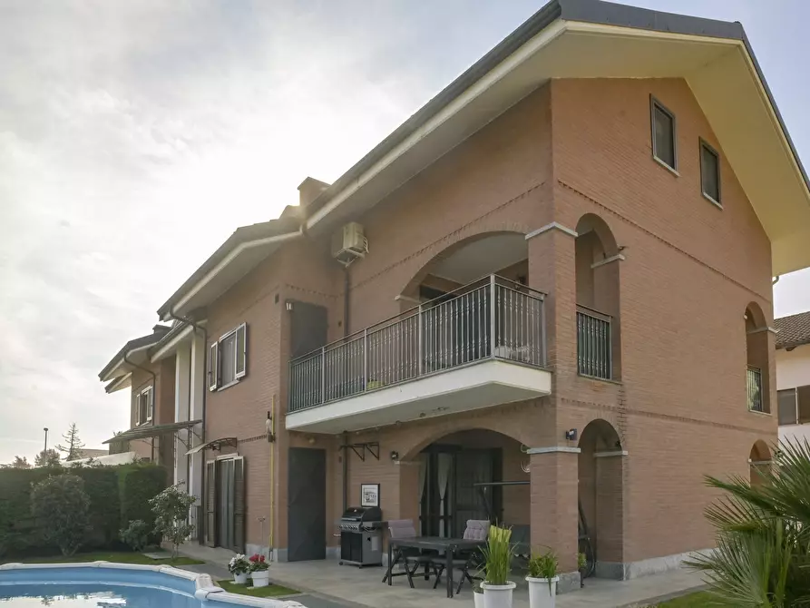 Immagine 16 di Quadrilocale in vendita  in via san gillio 7 a Givoletto