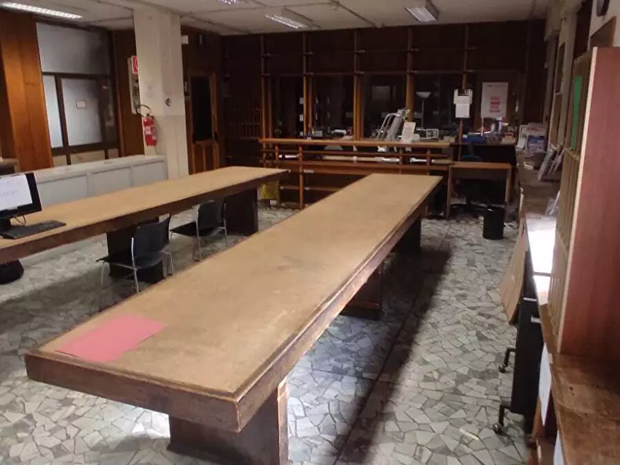 Immagine 7 di Palazzo in vendita  in Via Gaudenzio Ferrari 9 a Torino