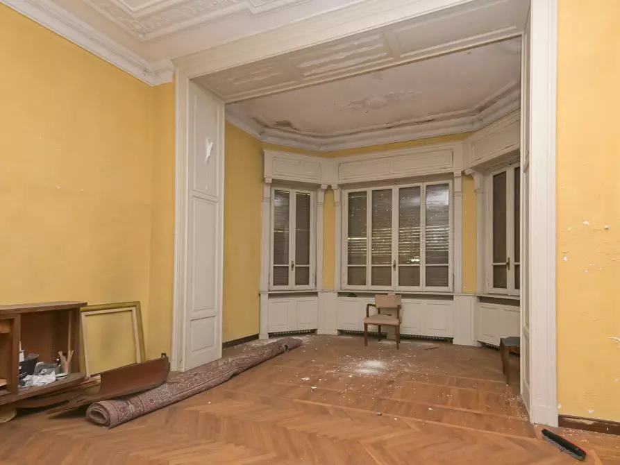 Immagine 27 di Villa in vendita  in Via Martiri della Libertà 168 a Cossato