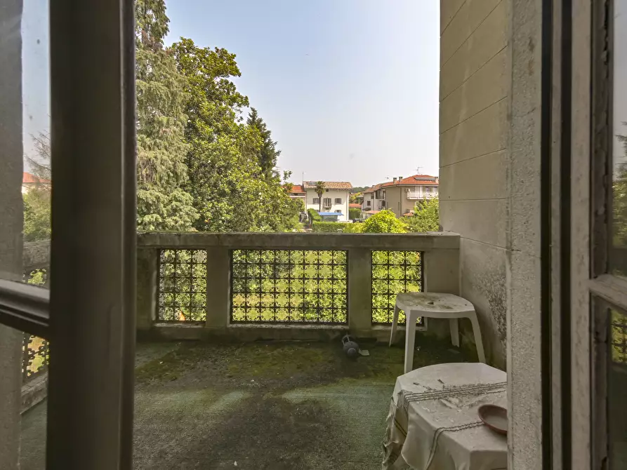 Immagine 30 di Villa in vendita  in Via Martiri della Libertà 168 a Cossato