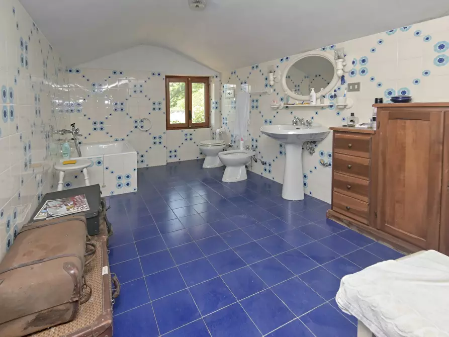 Immagine 66 di Villa in vendita  in via luinengo cossi 61 a Borgiallo