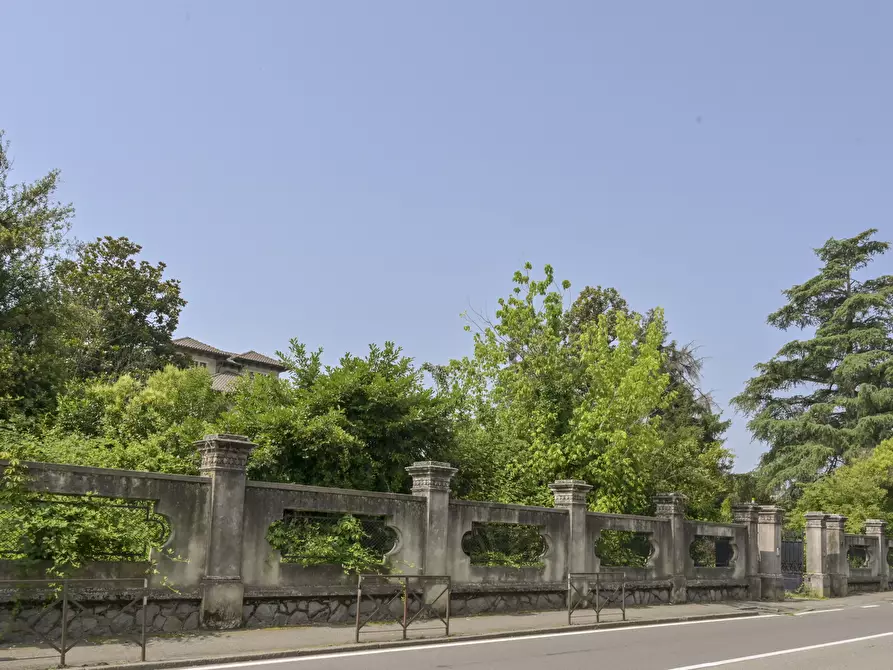 Immagine 8 di Villa in vendita  in Via Martiri della Libertà 168 a Cossato