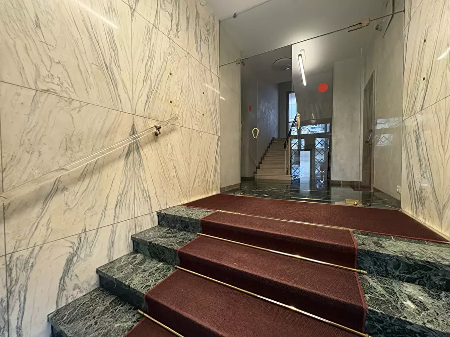 Immagine 11 di Ufficio in affitto  in Corso Carlo e Nello Rosselli 105-10-B a Torino