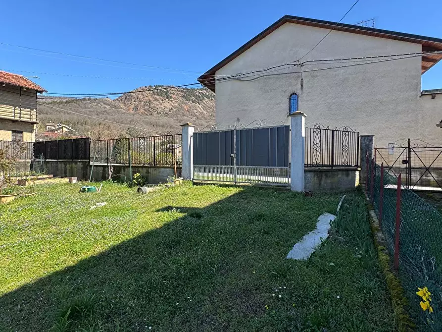 Immagine 11 di Porzione di casa in vendita  in Via Milanere 29 a Almese