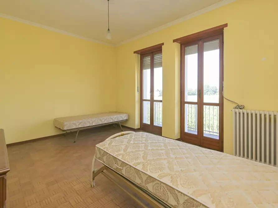 Immagine 84 di Casa bifamiliare in vendita  in Via Settimo 80 a Leini
