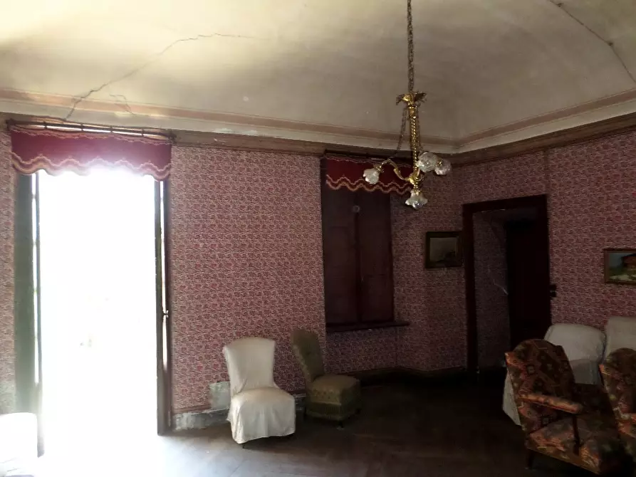 Immagine 24 di Rustico / casale in vendita  in Via Roma 1 a Levone