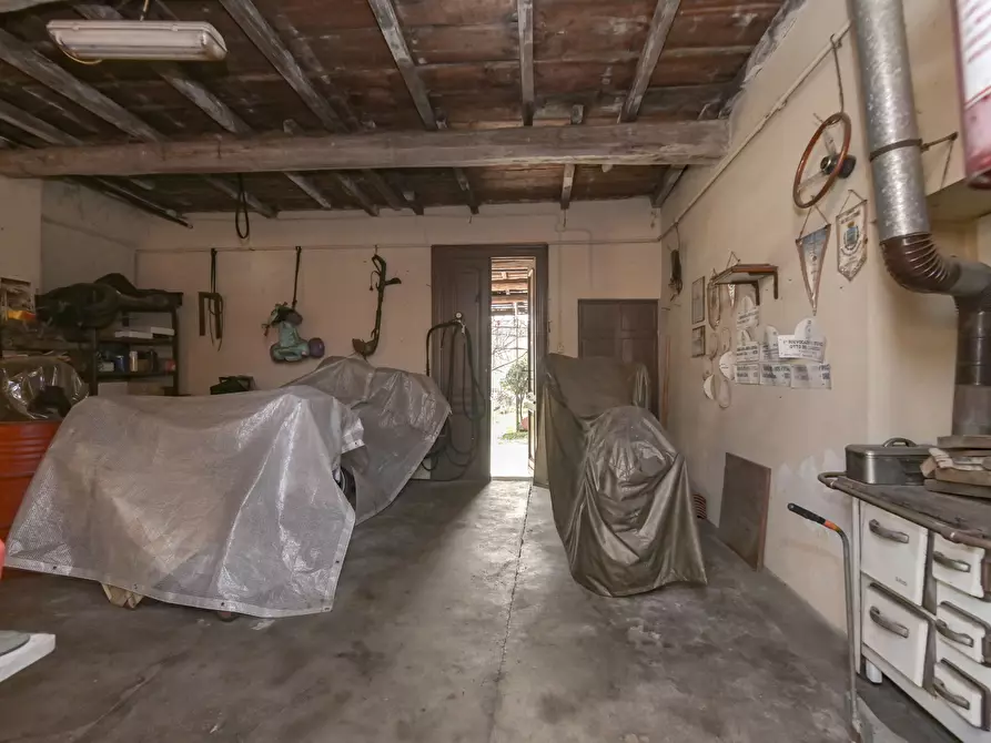 Immagine 54 di Porzione di casa in vendita  in Via XX Settembre 14 a Montalenghe