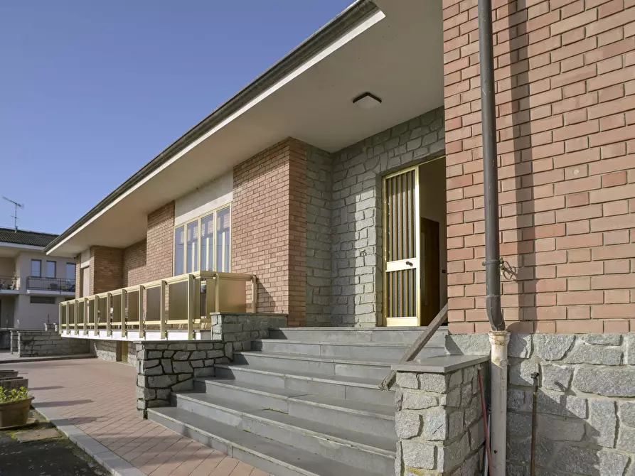 Immagine 27 di Villa in vendita  in via Giacomo Tinetti 4 a San Martino Canavese