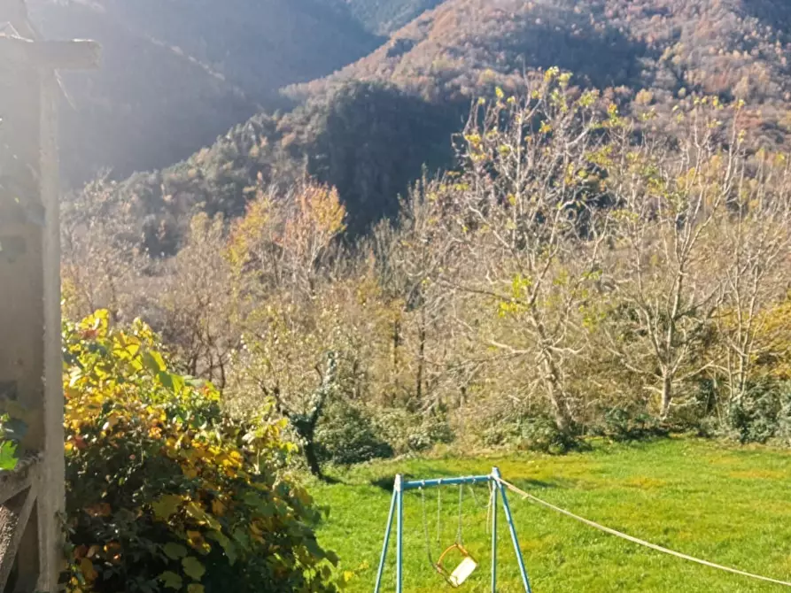 Immagine 10 di Rustico / casale in vendita  in Borgata Serre a Perosa Argentina