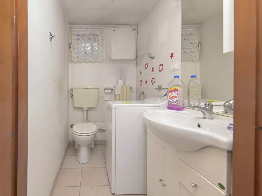 Immagine 43 di Casa bifamiliare in vendita  in Via Sospello 61 a Torino