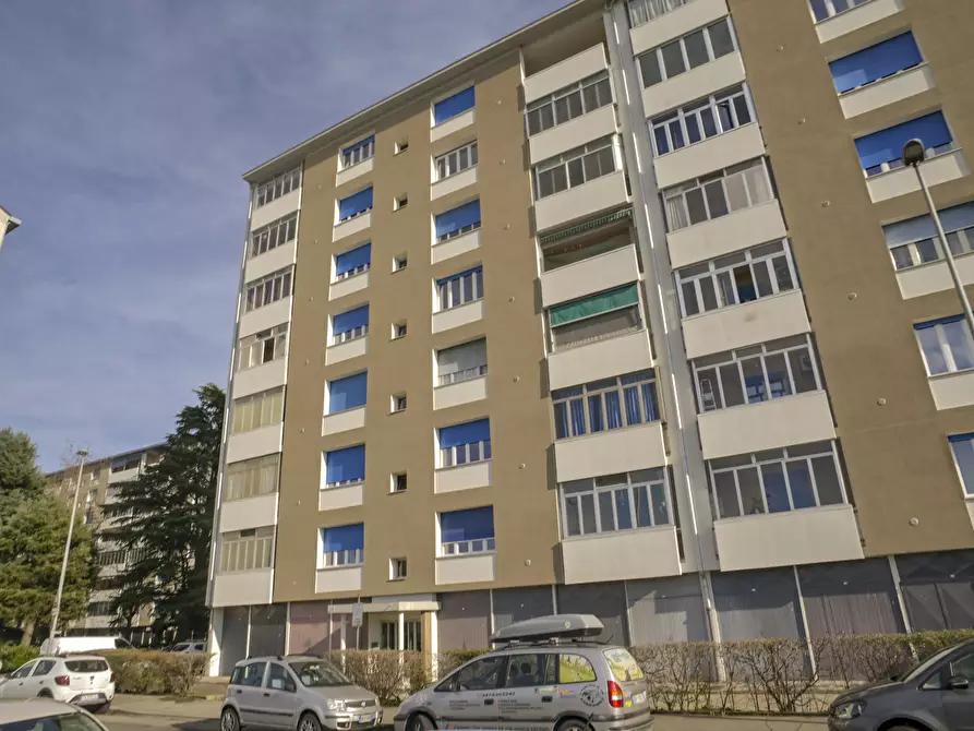 Immagine 1 di Quadrilocale in vendita  in Via Giovanni Roveda 25 a Torino