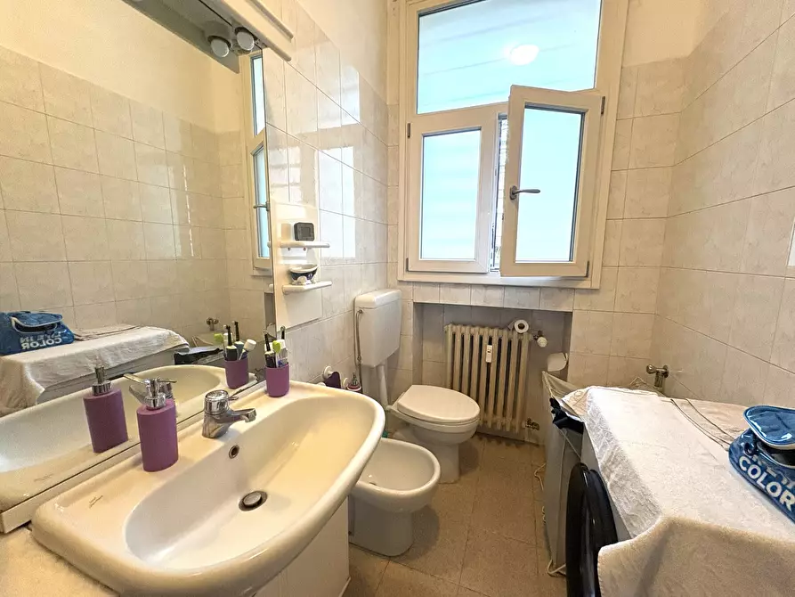 Immagine 12 di Trilocale in vendita  in VIA EVANGELISTA TORRICELLI 70 a Torino