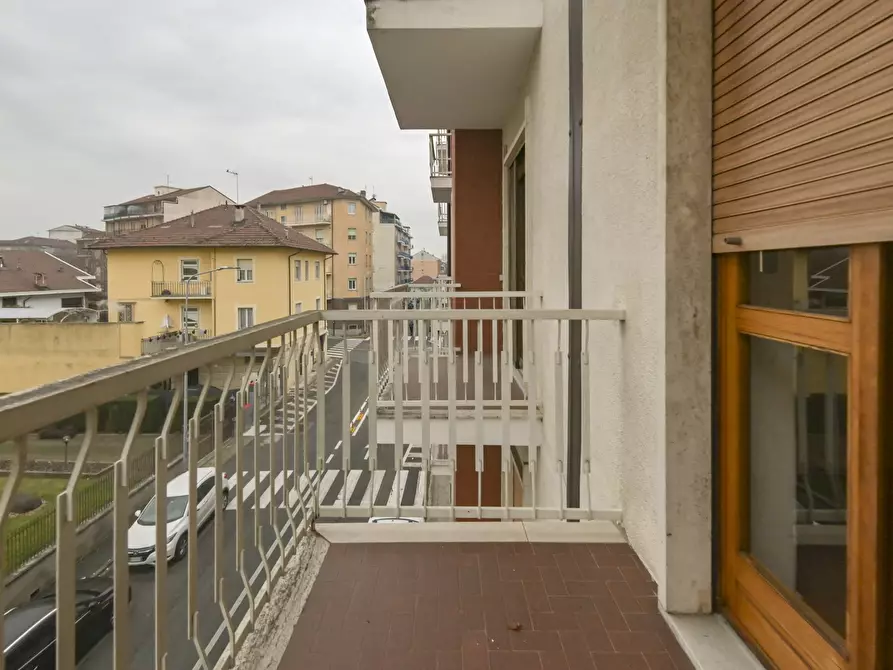 Immagine 32 di Trilocale in vendita  in Via Guglielmo Baldessano 24 a Carmagnola