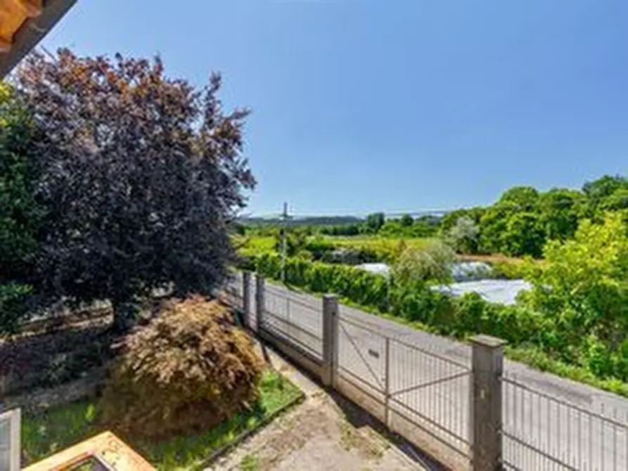 Immagine 11 di Casa indipendente in vendita  in Frazione Mezzi Po 10 TER a Settimo Torinese