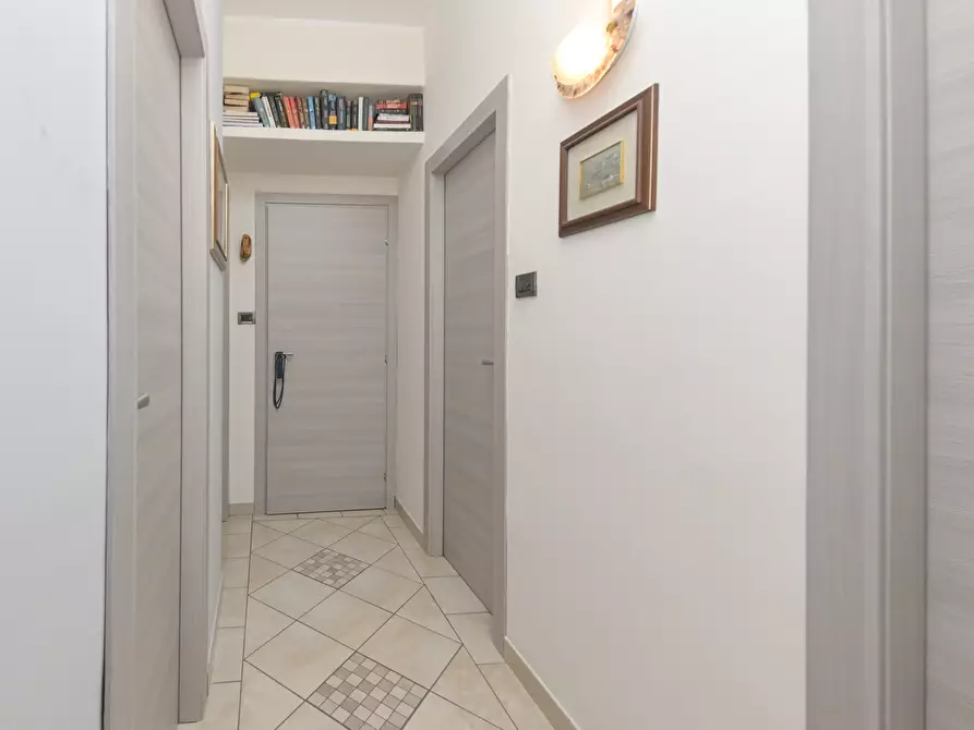 Immagine 26 di Quadrilocale in vendita  in Via Nicomede Bianchi 102 a Torino