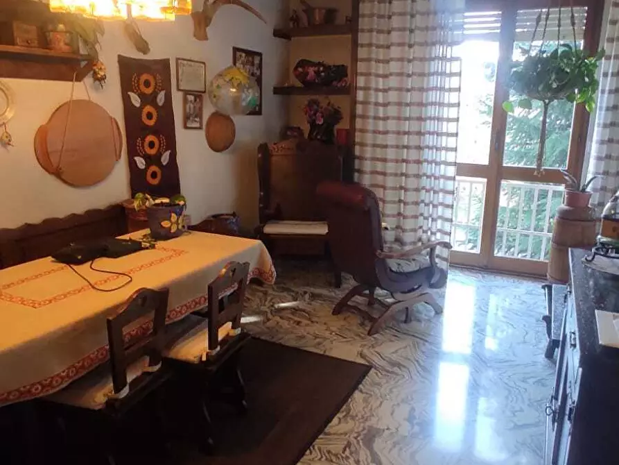 Immagine 14 di Quadrilocale in vendita  in Via Giovanni Servais 178 a Torino