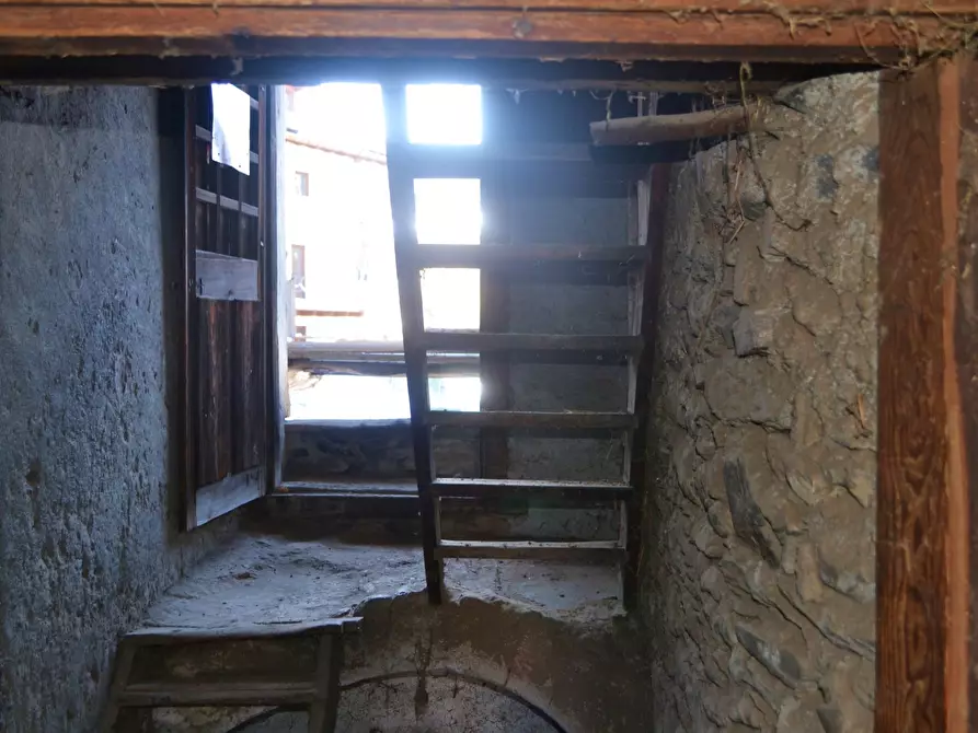 Immagine 14 di Rustico / casale in vendita  in Frazione Mollieres 31 a Cesana Torinese