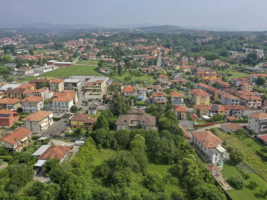 Immagine 43 di Villa in vendita  in Via Martiri della Libertà 168 a Cossato
