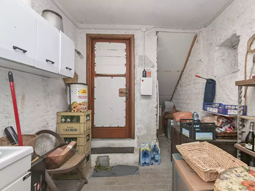 Immagine 44 di Porzione di casa in vendita  in Via XX Settembre 14 a Montalenghe