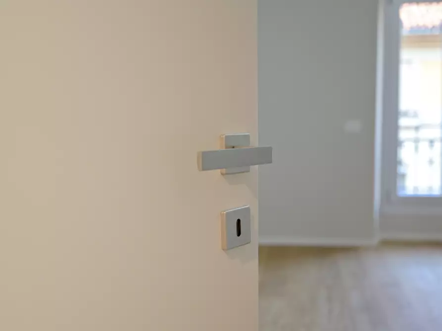 Immagine 57 di Quadrilocale in vendita  in Via Eusebio Bava 20 bis a Torino