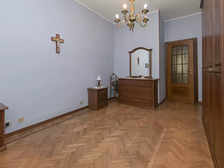 Immagine 23 di Quadrilocale in vendita  in Corso Peschiera 349 a Torino