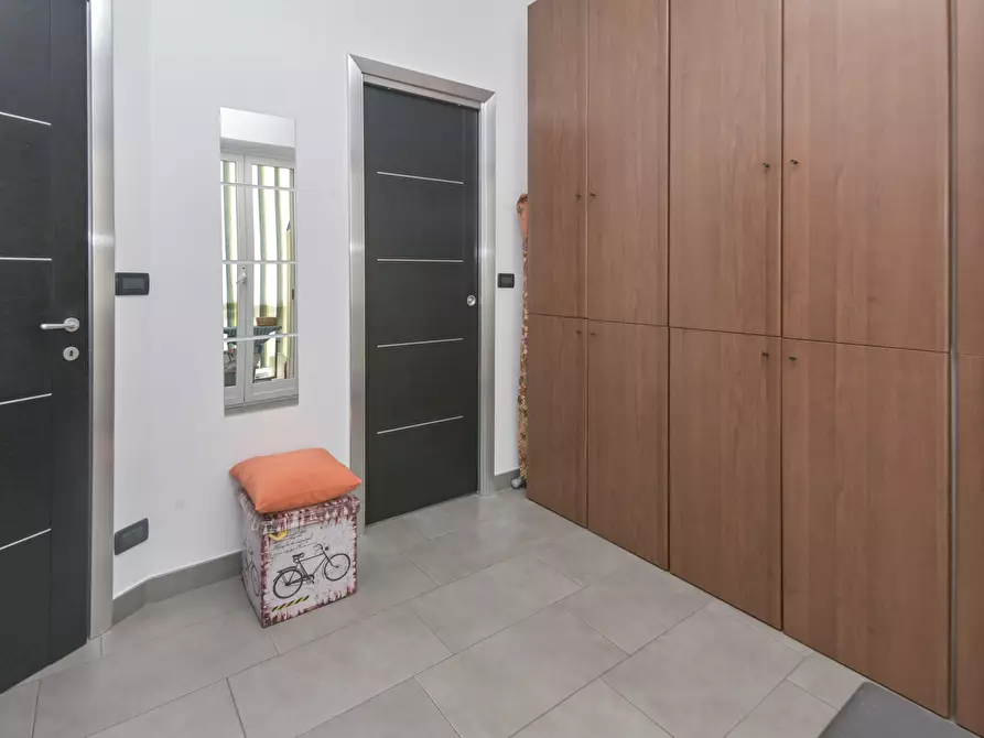 Immagine 54 di Trilocale in vendita  in Corso Monte Cucco 146 a Torino