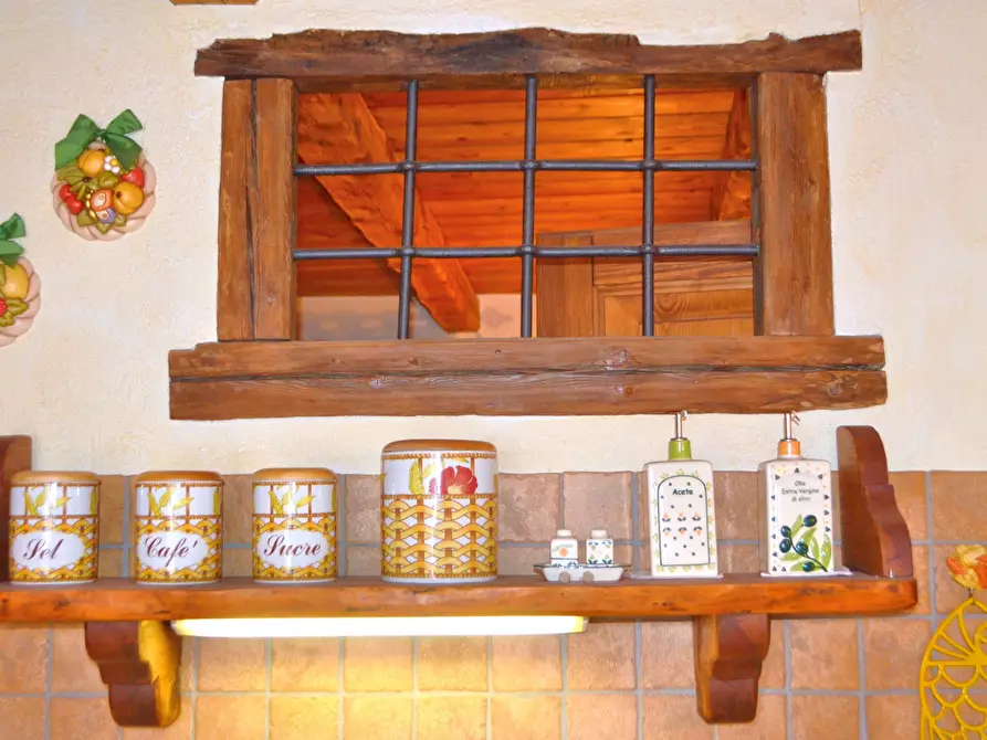 Immagine 31 di Trilocale in vendita  in via san giovanni 3 a Pragelato