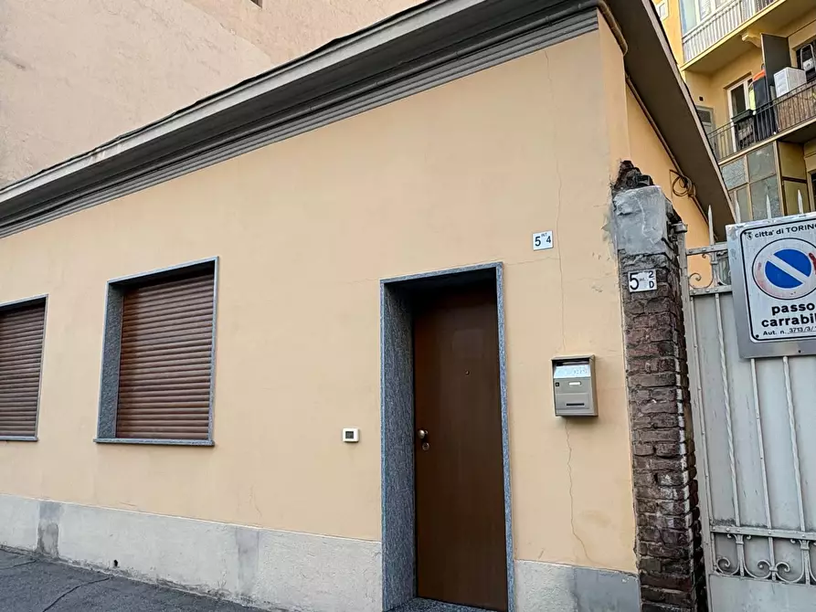 Immagine 1 di Ufficio in affitto  in Via San Paolo 5/4 a Torino
