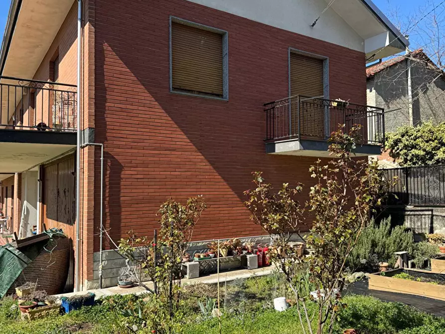 Immagine 10 di Porzione di casa in vendita  in Via Milanere 29 a Almese