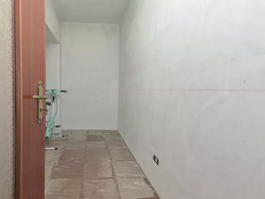 Immagine 76 di Porzione di casa in vendita  in frazione Boschi 136 a Barbania