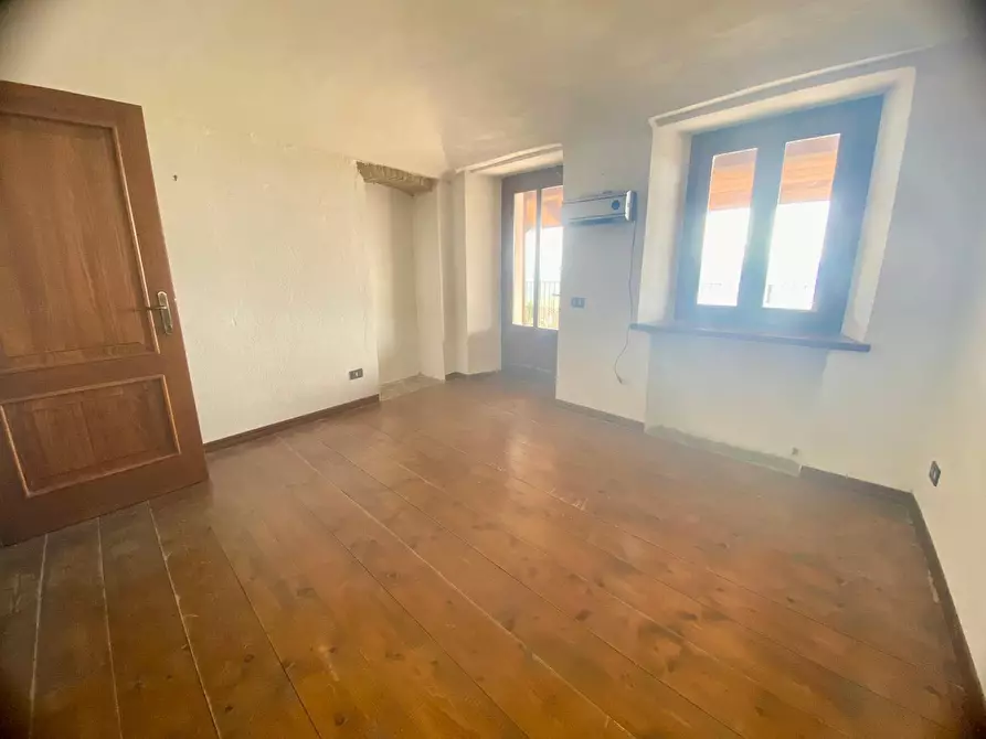 Immagine 41 di Porzione di casa in vendita  in via Zimone 49 a Viverone