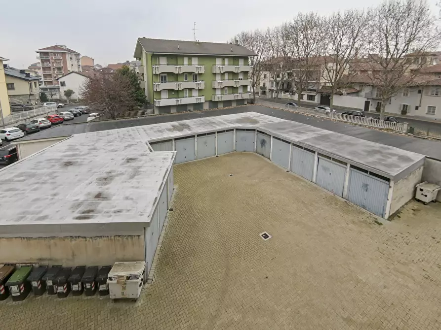 Immagine 47 di Trilocale in vendita  in Via Guglielmo Baldessano 24 a Carmagnola
