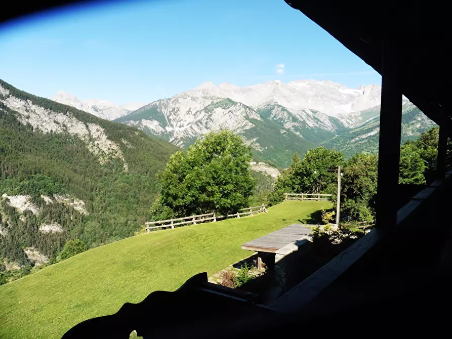 Immagine 52 di Attico in vendita  in Strada per Le Gleise 57 a Bardonecchia