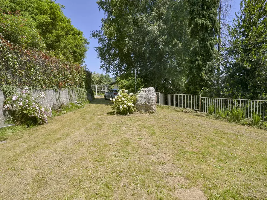 Immagine 6 di Villa in vendita  in via luinengo cossi 61 a Borgiallo