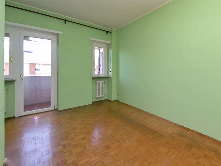 Immagine 18 di Quadrilocale in vendita  in Via Buenos Aires a Torino