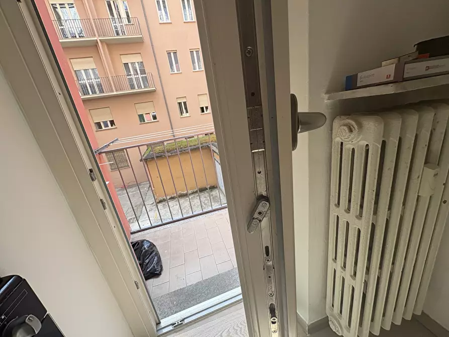 Immagine 14 di Monolocale in affitto  in Via Giovanni Francesco Napione 36 a Torino